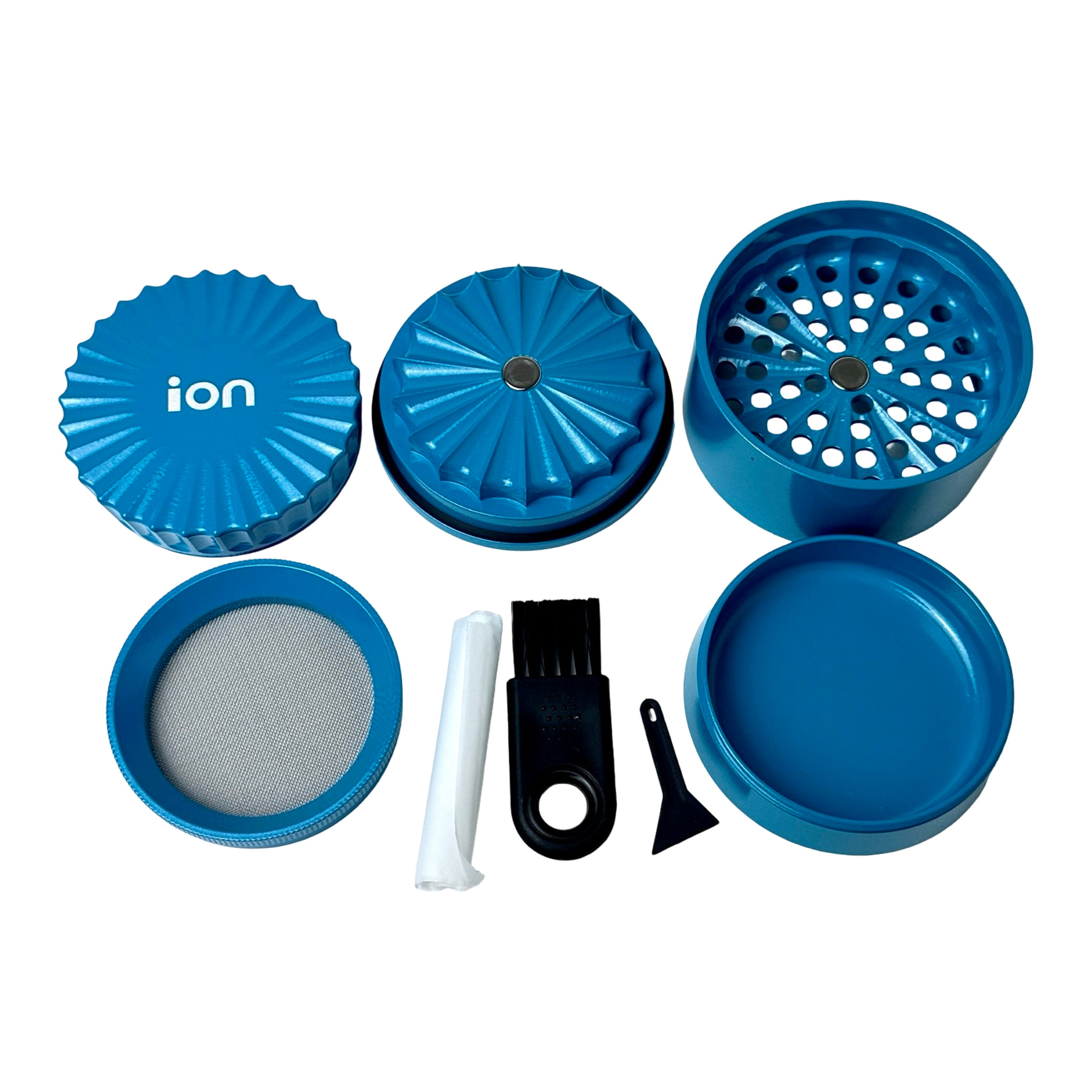 Millstone Pro 5 Piece Mill Grinder