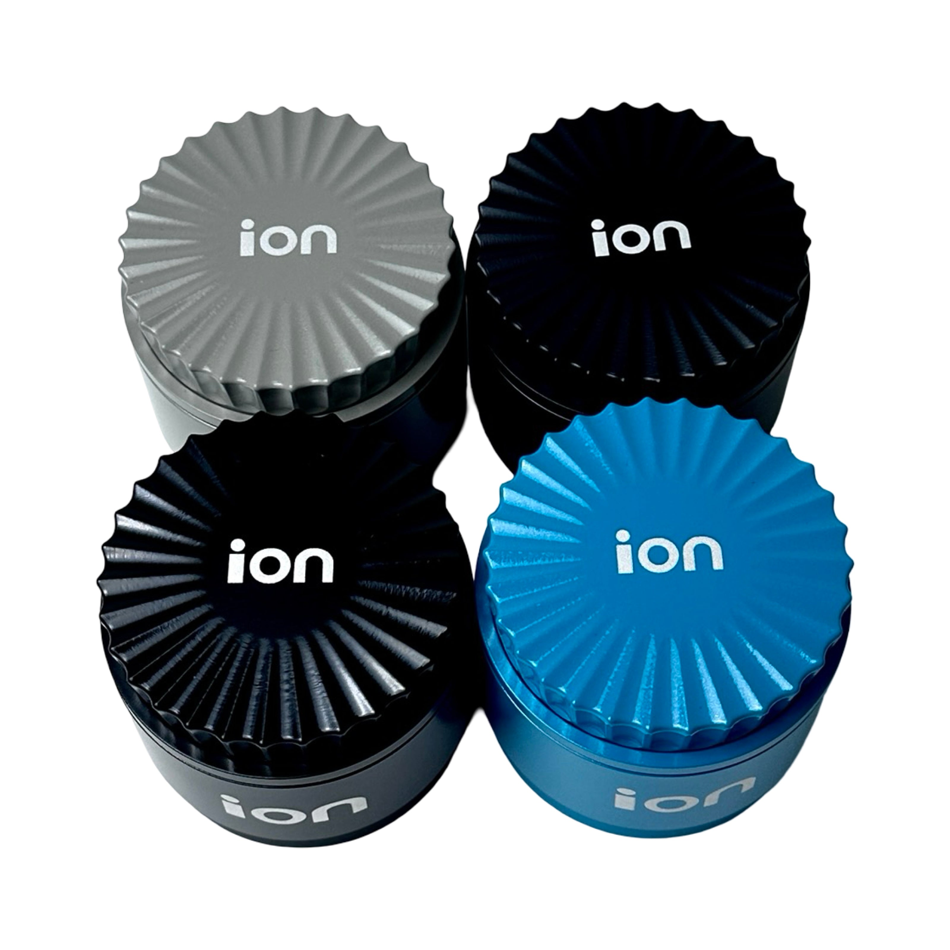 Millstone Pro 5 Piece Mill Grinder