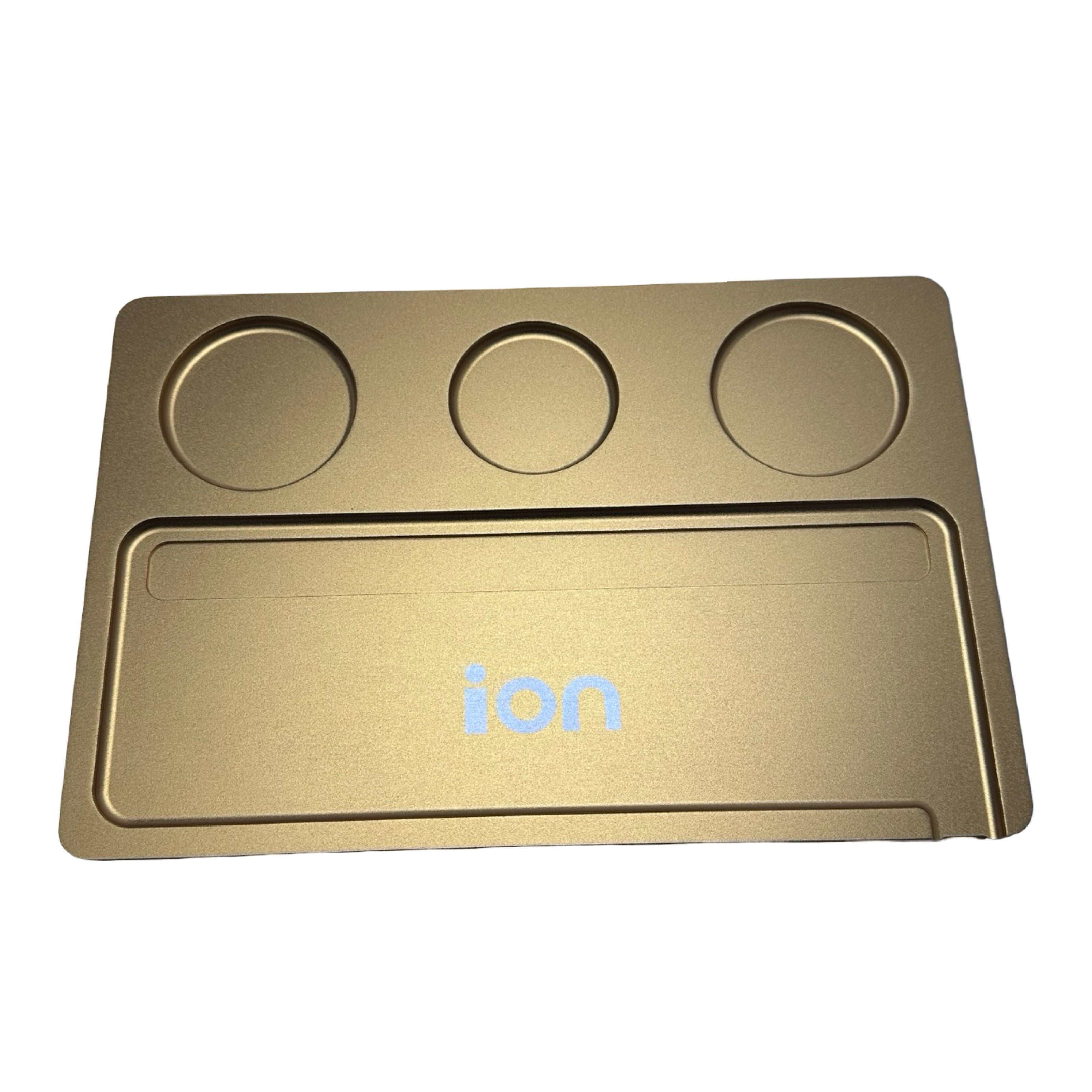 Pro Tray V2 by Ion Glass