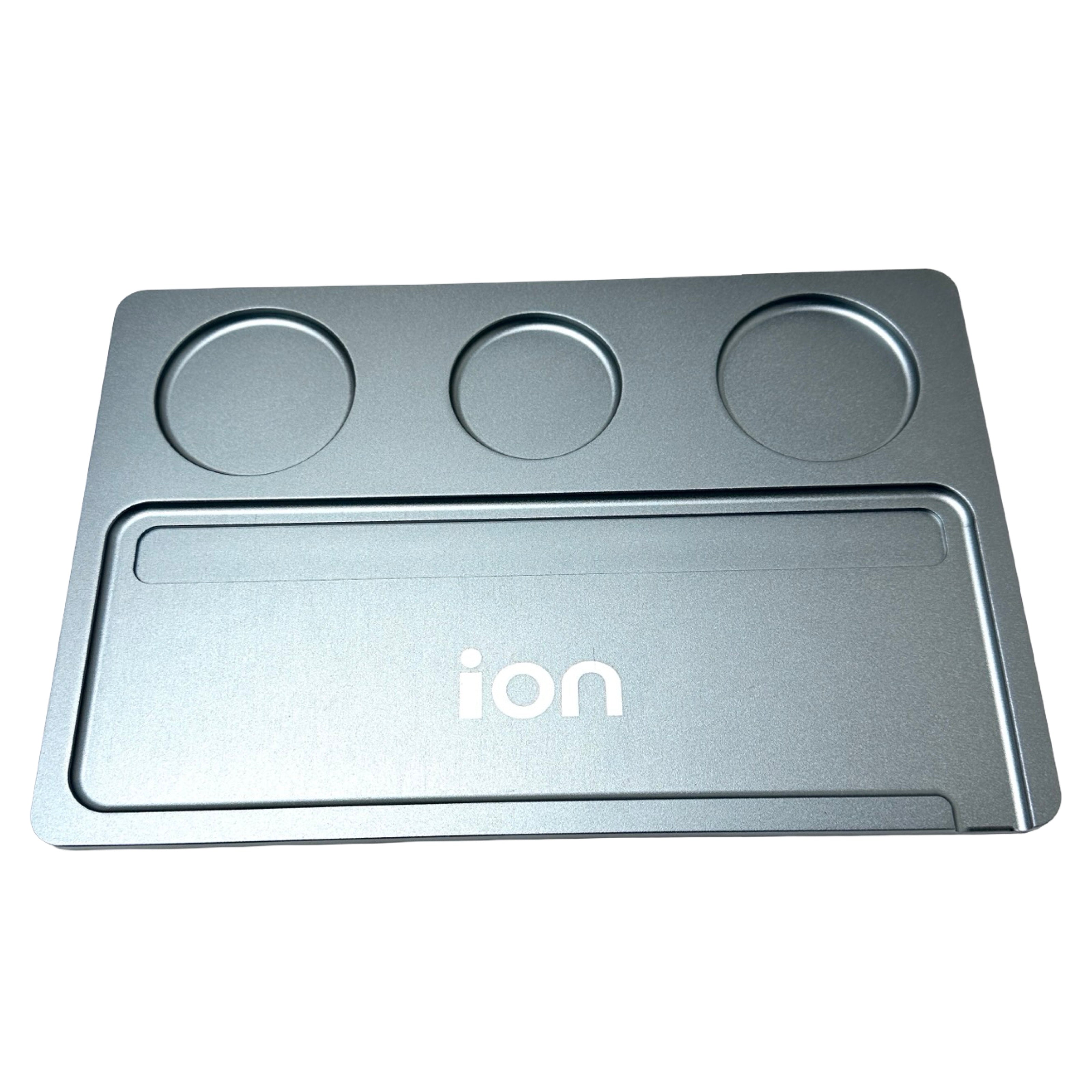Pro Tray V2 by Ion Glass