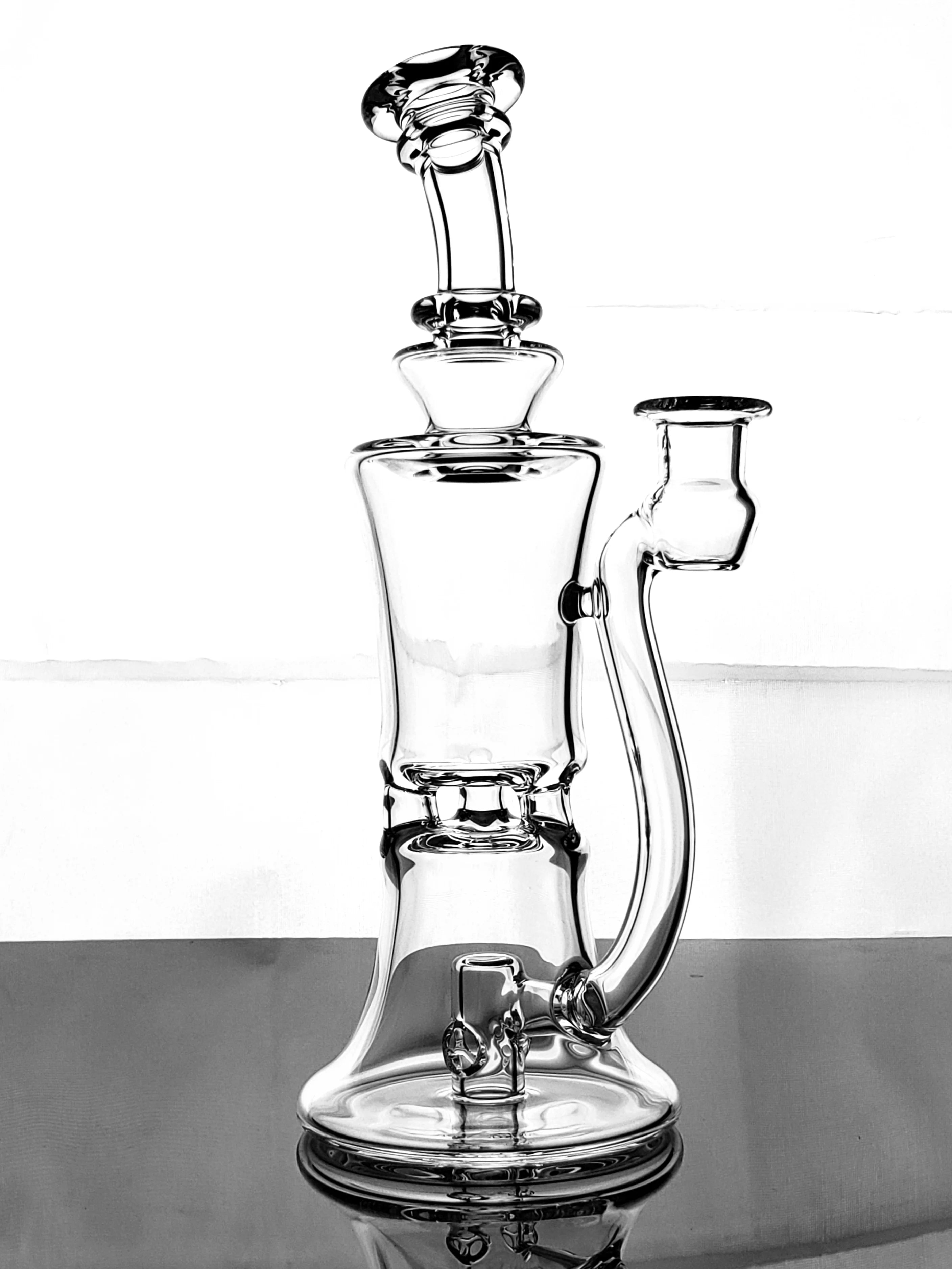 Bloop Tower by Dohn Joe