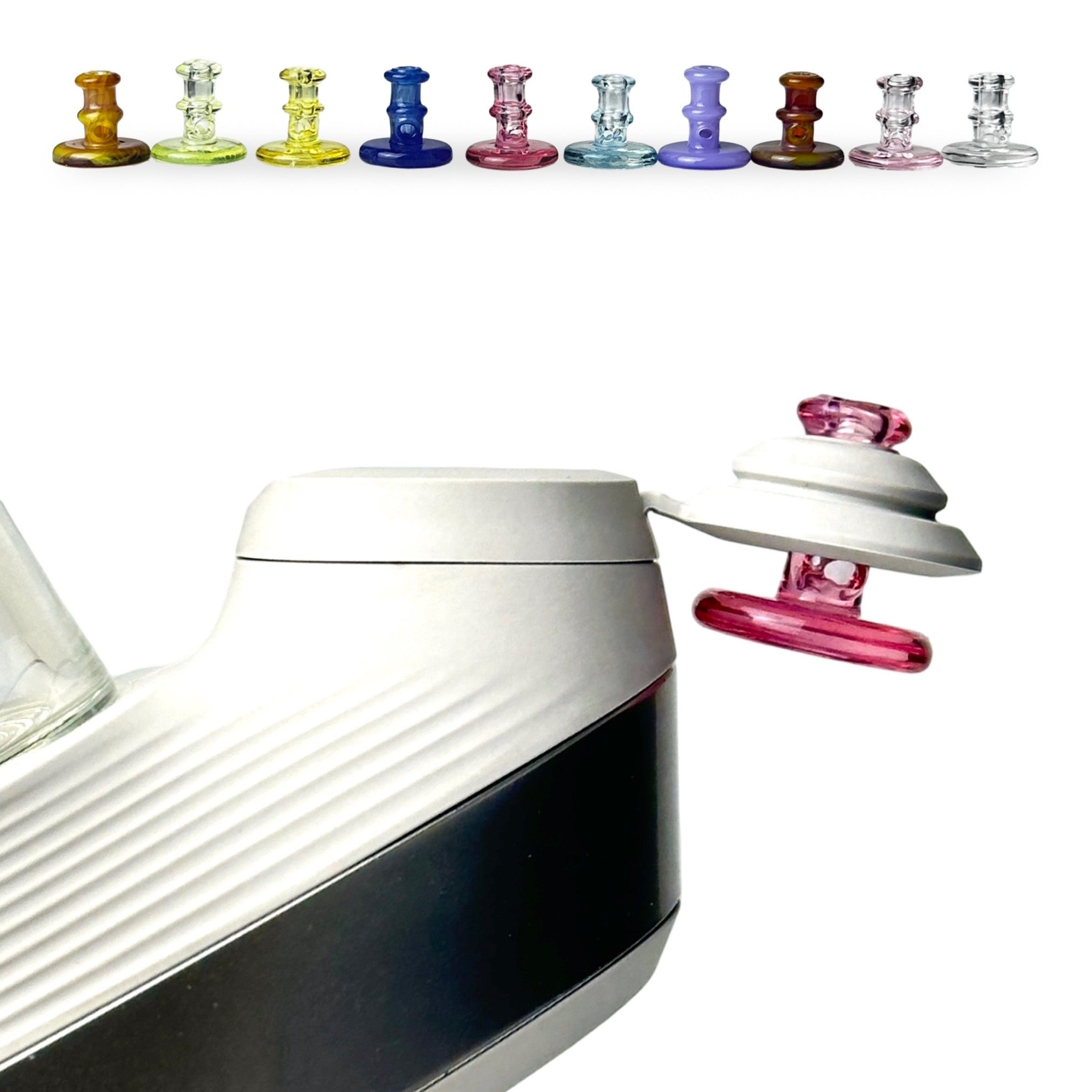 New Peak/Proxy Joystick Cap by Tokr Glass