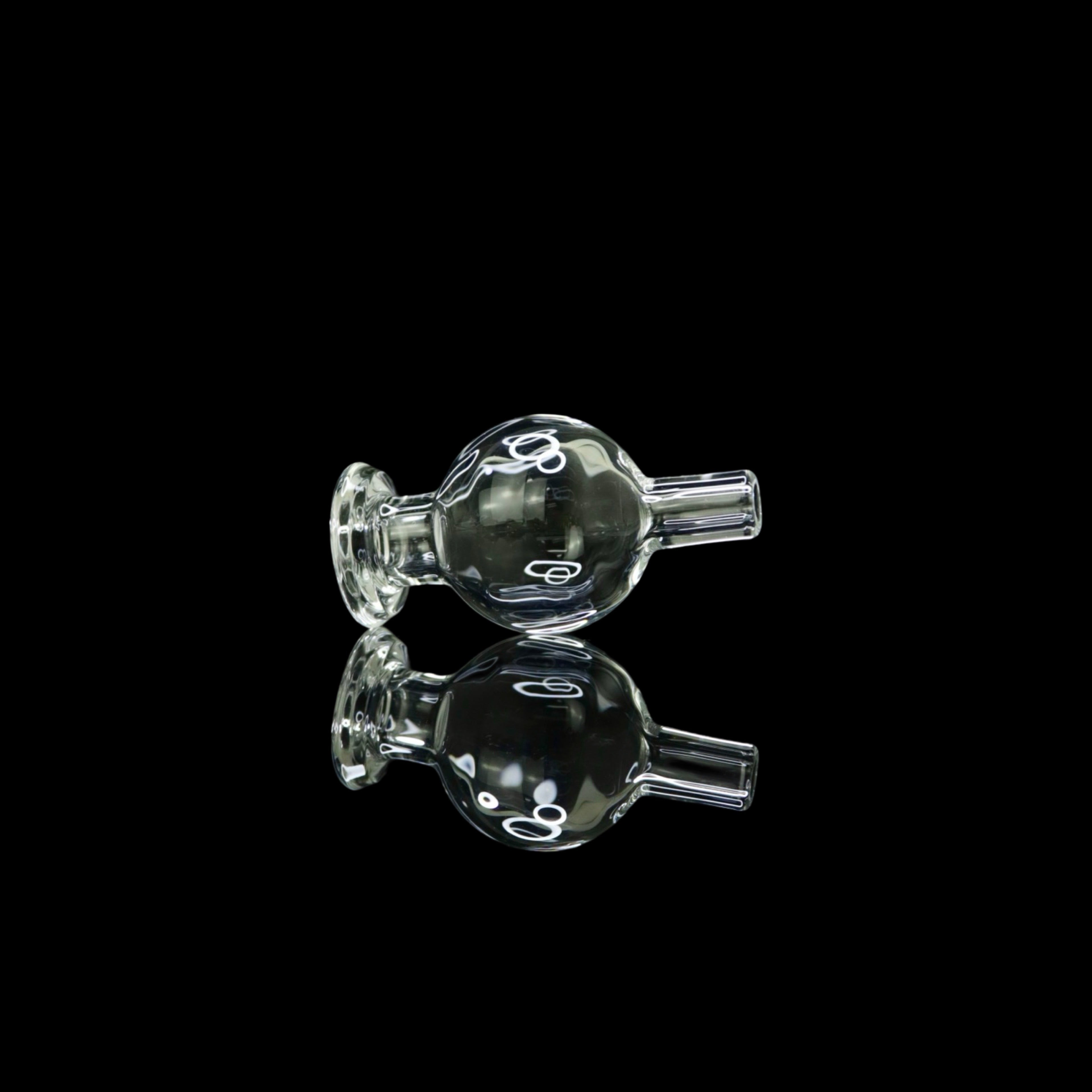 Bubble Cap by Bororegon