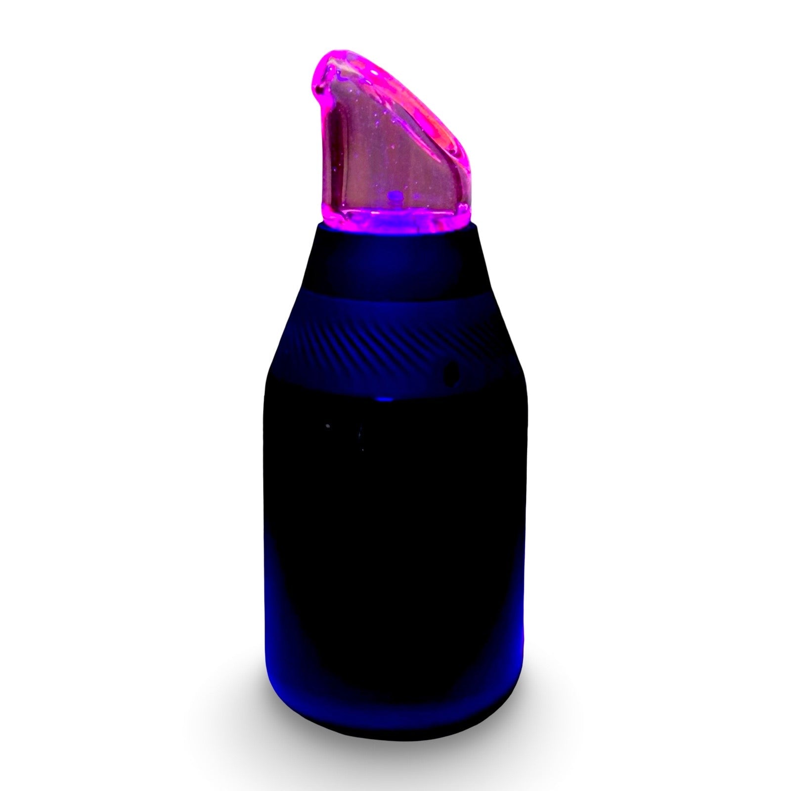Puffco Core Glass Mouthpiece by Tokr Glass