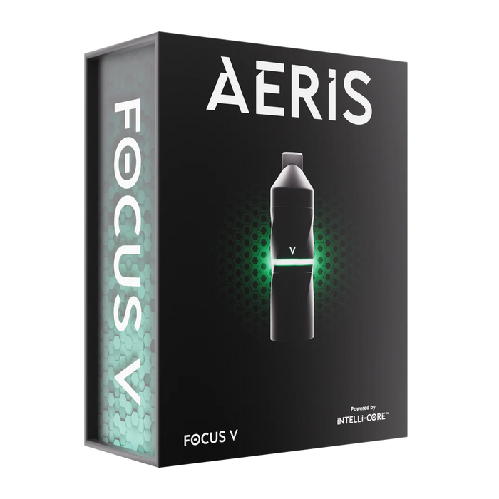AERIS by Focus V