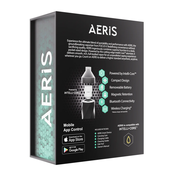 AERIS by Focus V