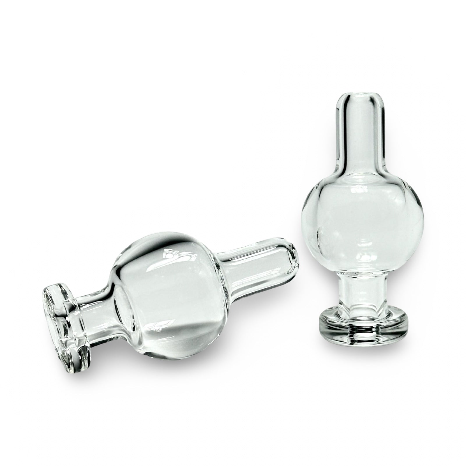 Clear Bubble Cap by Zombie Hand Studios