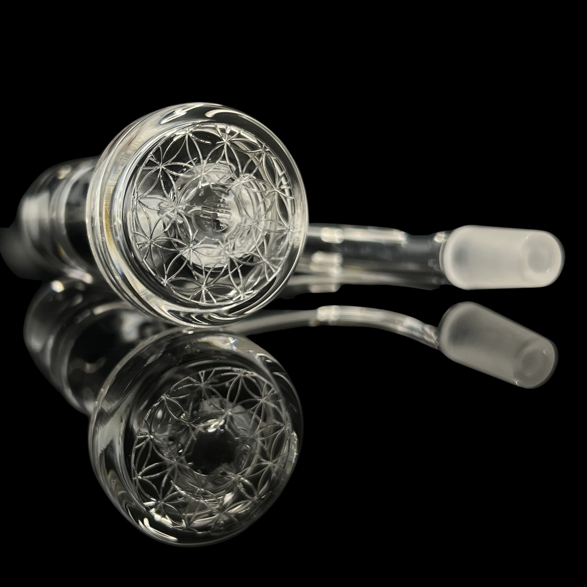 Vortex Terp Slurper Banger by DCS Quartz