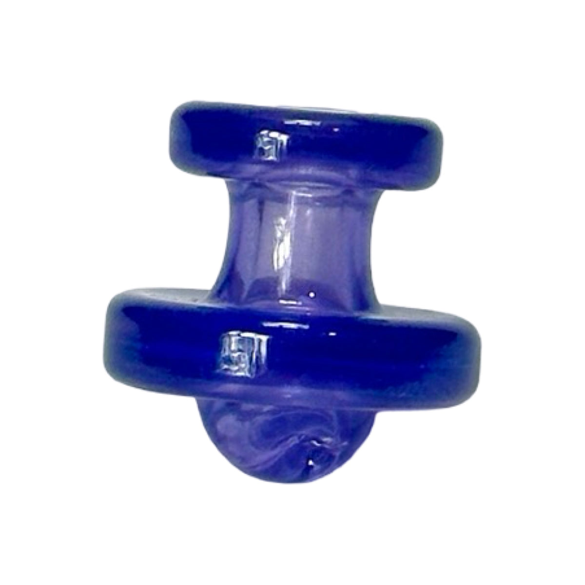 Color Peak Pro Spinner Cap by Zombie Hand Studios