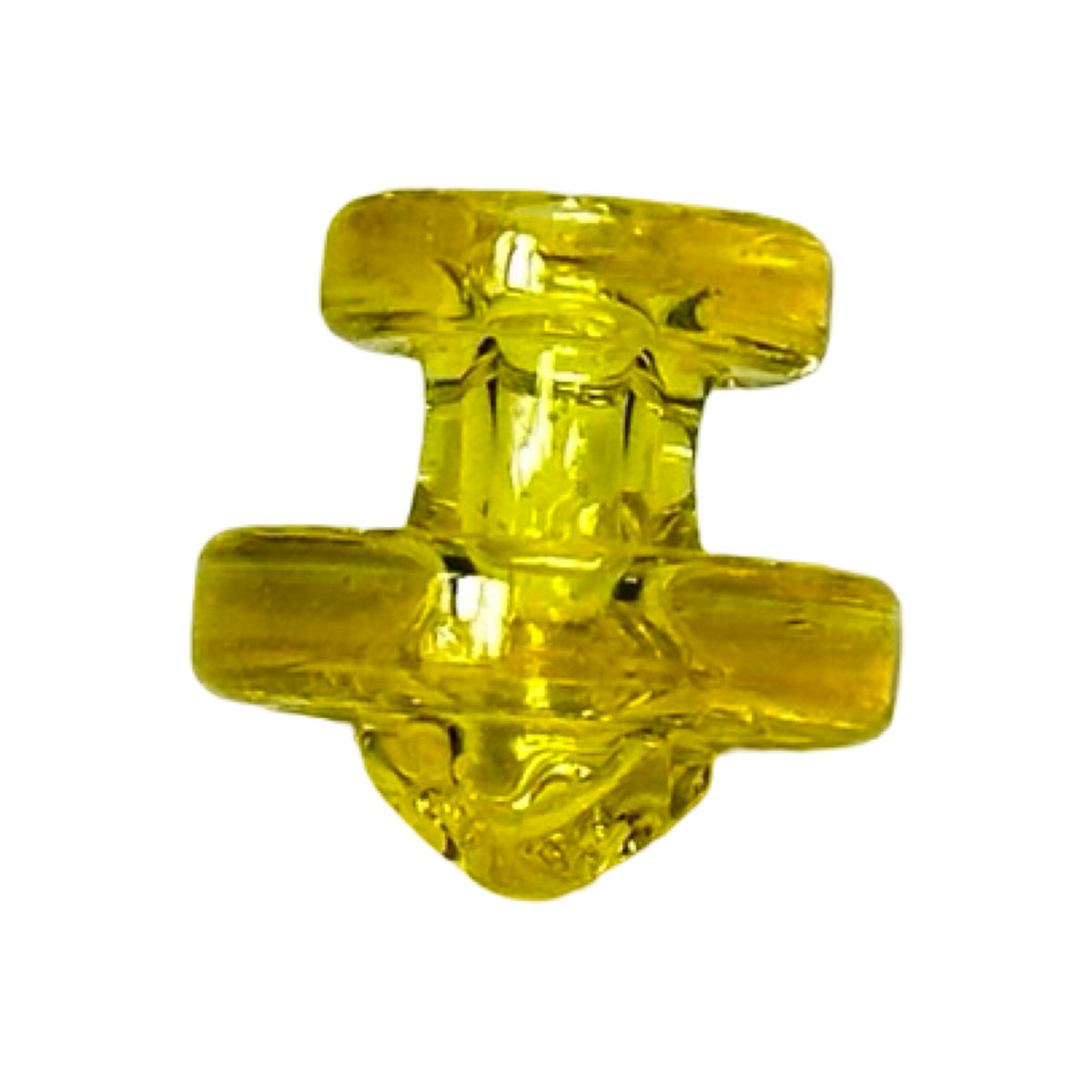 Color Peak Pro Spinner Cap by Zombie Hand Studios