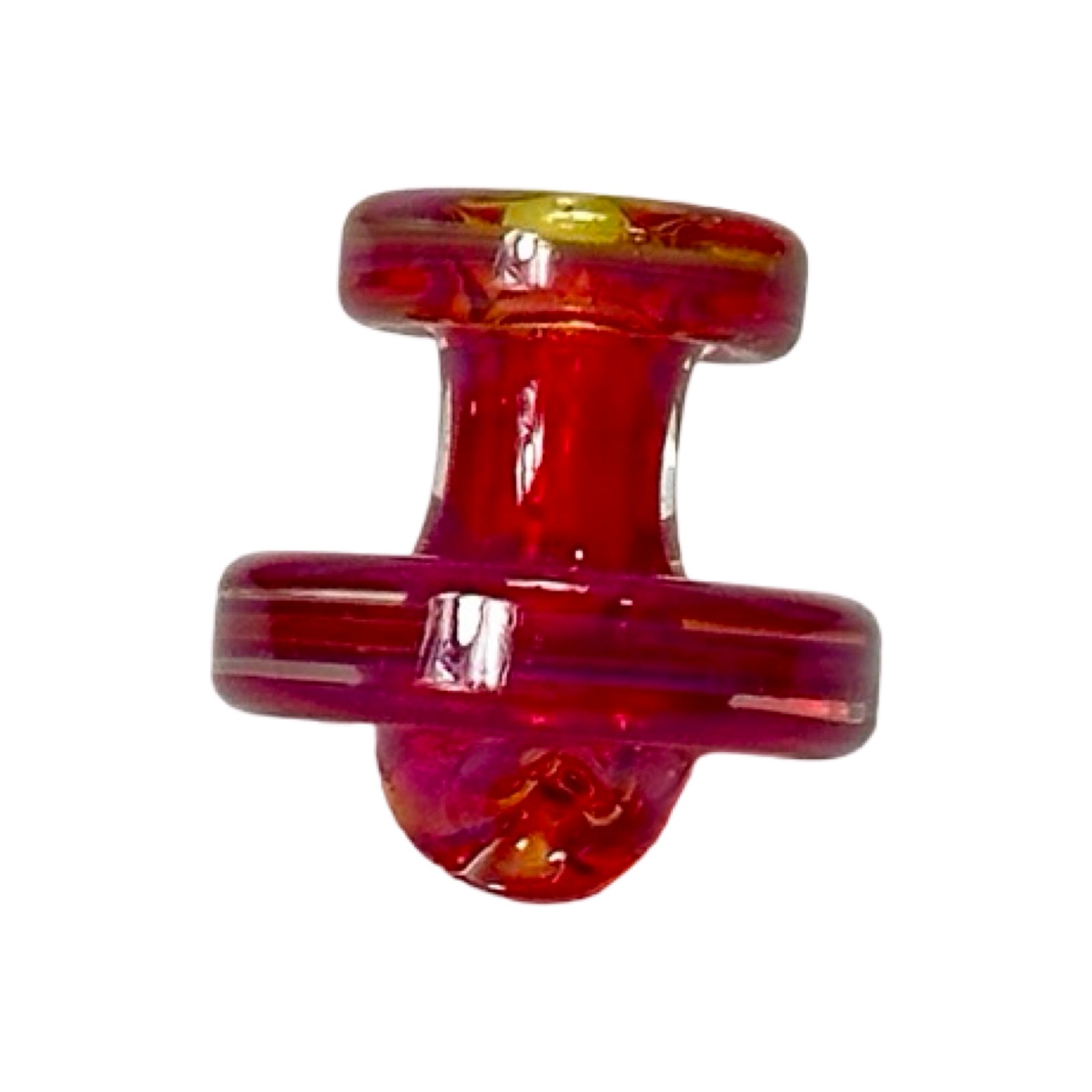 Color Peak Pro Spinner Cap by Zombie Hand Studios