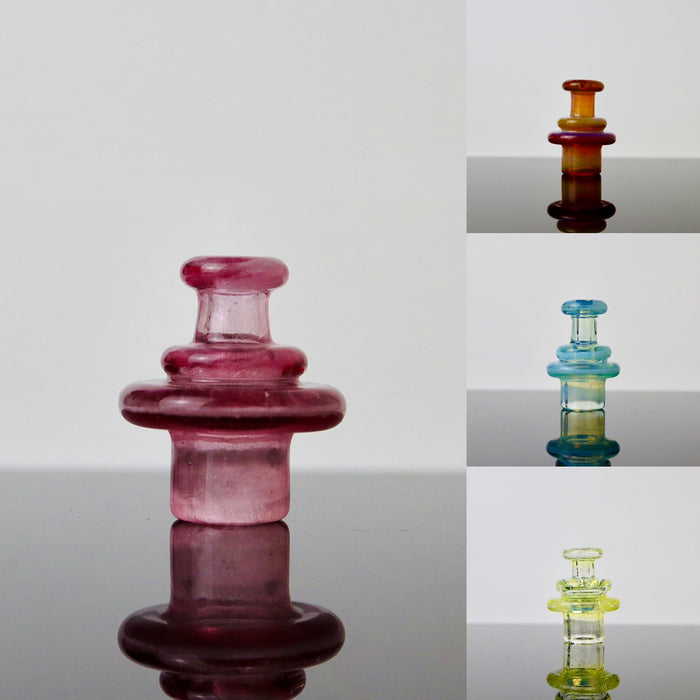 Slurper Plugs by Blob Glass