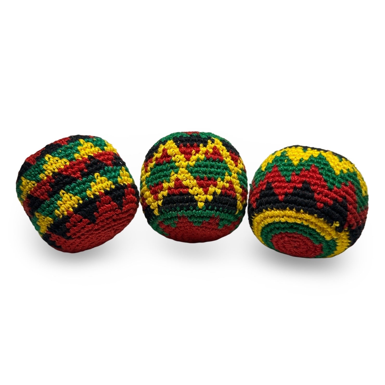Boota Bag Footbag by World Footbag
