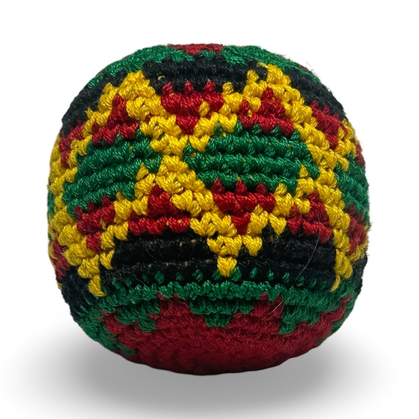 Boota Bag Footbag by World Footbag