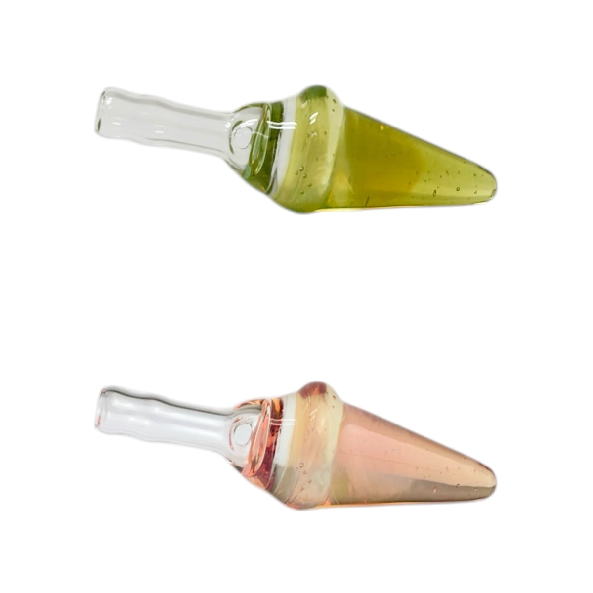 Peak/Proxy Joystick Cap by Magizle Glass