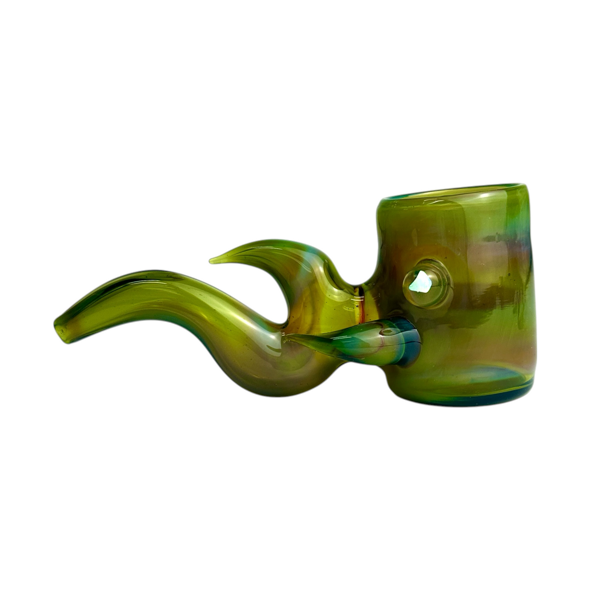 Flame Proxy Glass Attachment by Magizle Glass