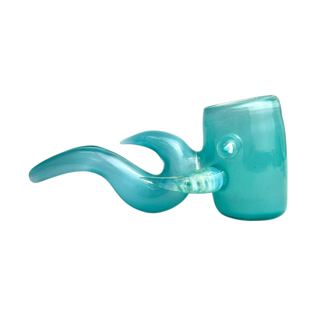 Flame Proxy Glass Attachment by Magizle Glass