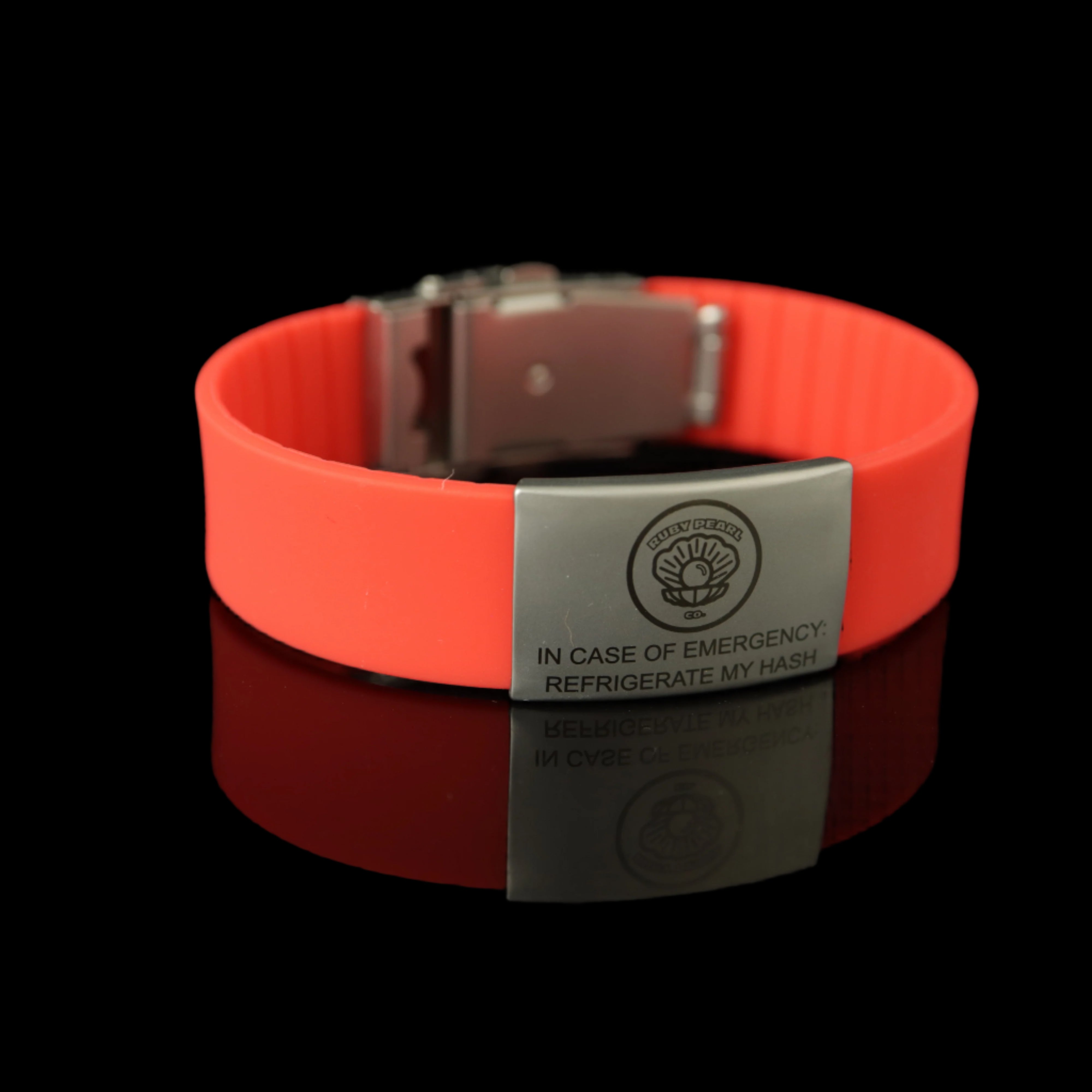 In case of Emergency Bracelet