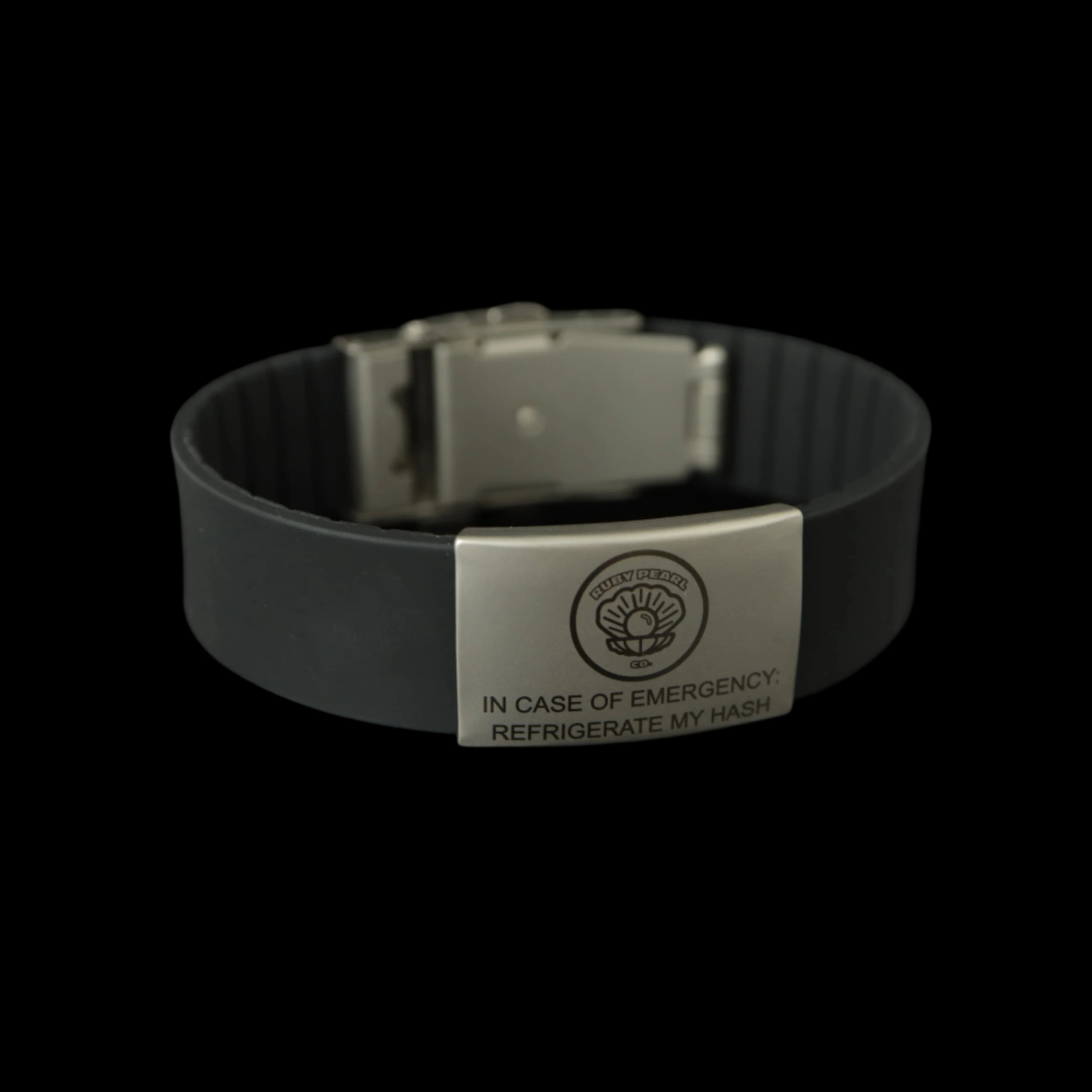 In case of Emergency Bracelet