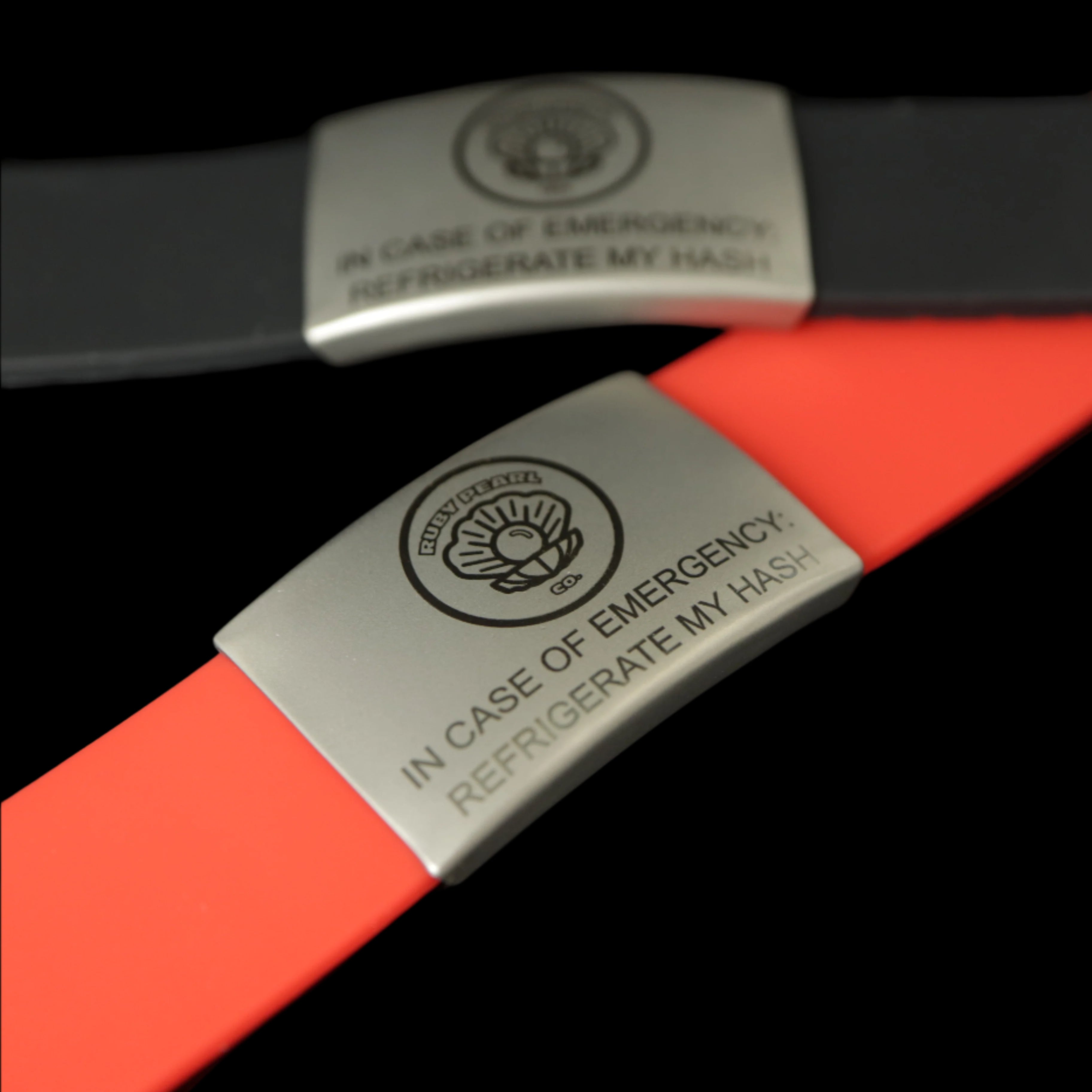 In case of Emergency Bracelet