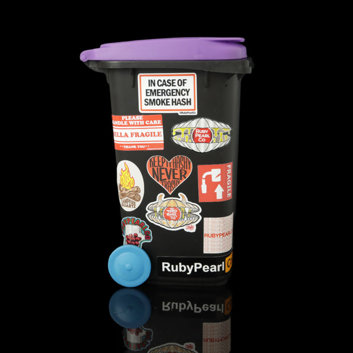 Mini Sticker Slap Pack