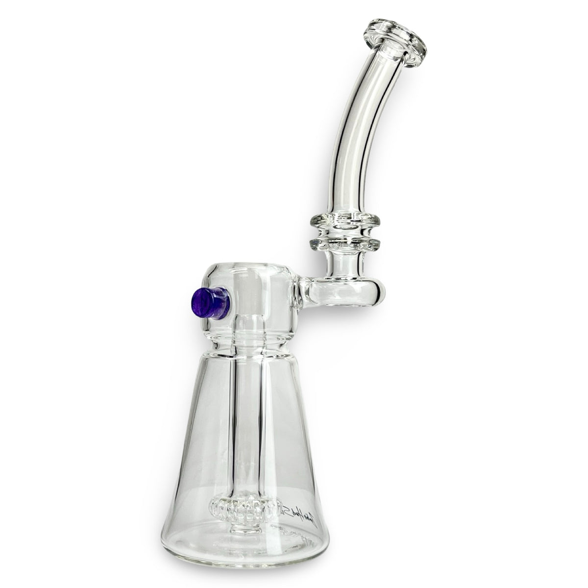 XL Sherlock Terp Bubbler