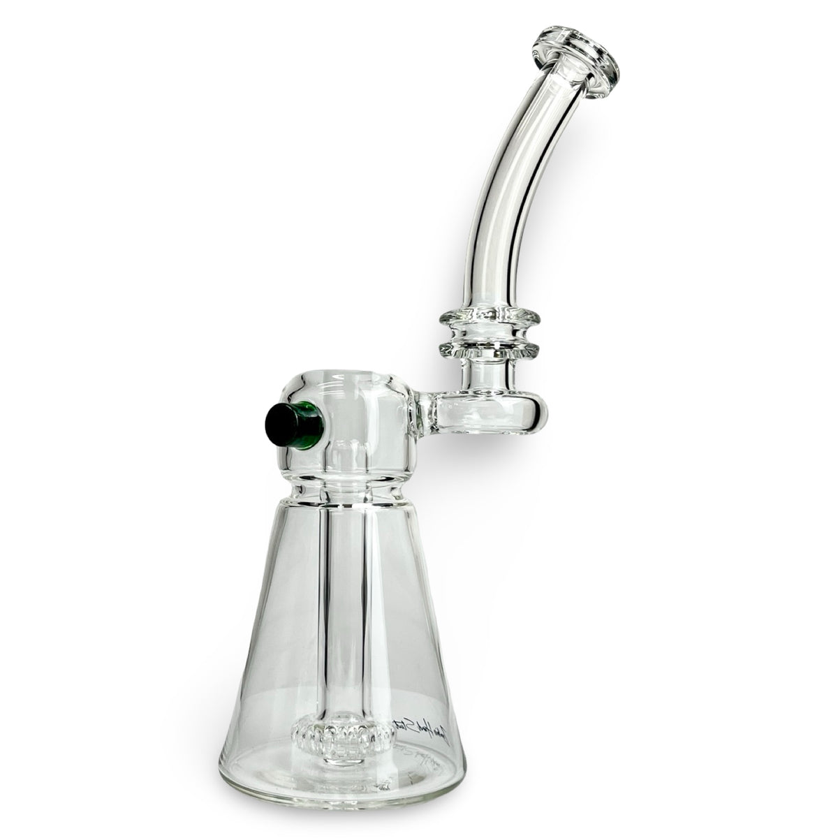 XL Sherlock Terp Bubbler
