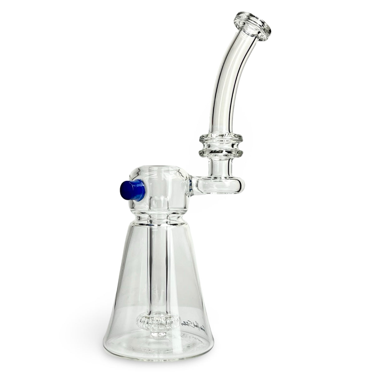 XL Sherlock Terp Bubbler