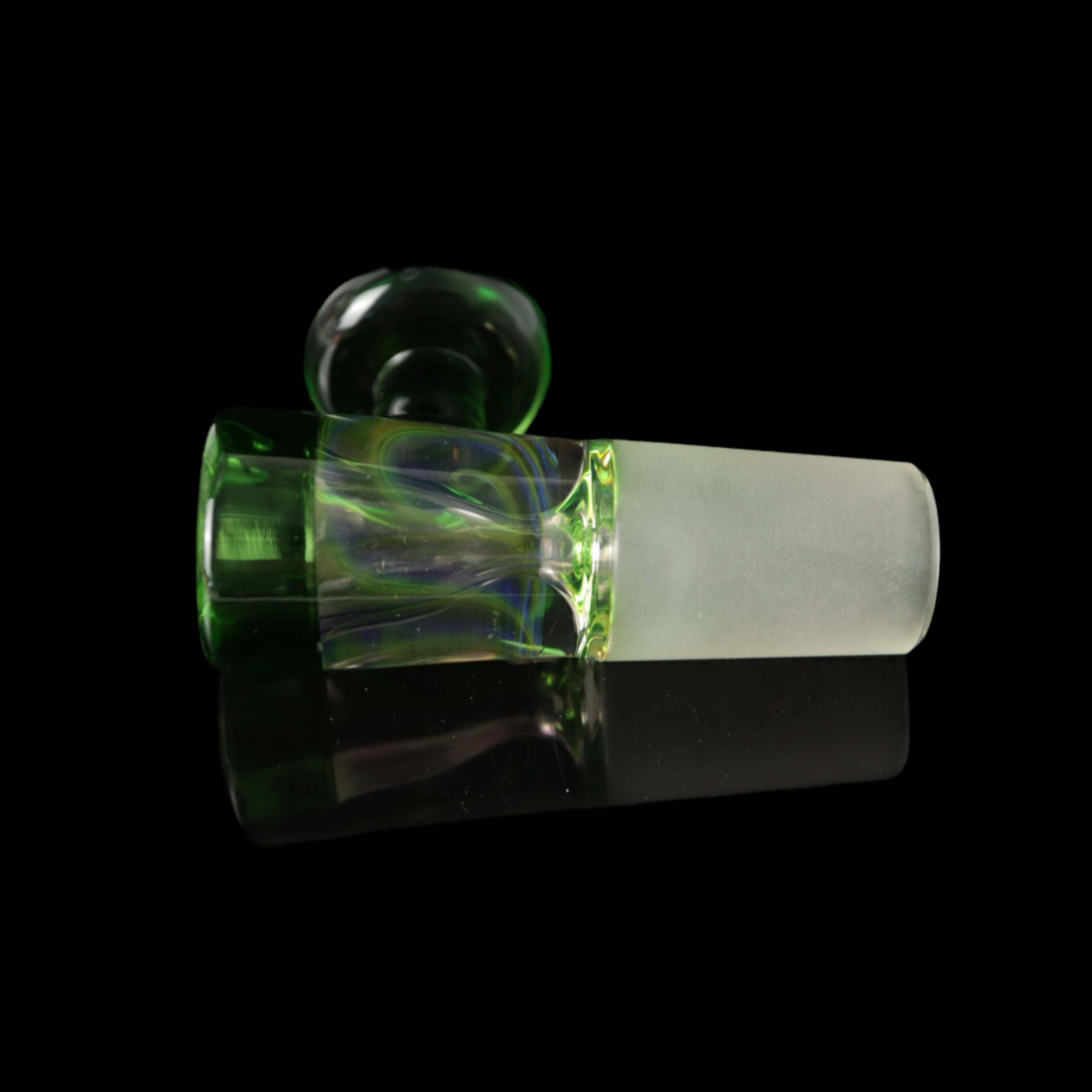 Color and Fume Slides