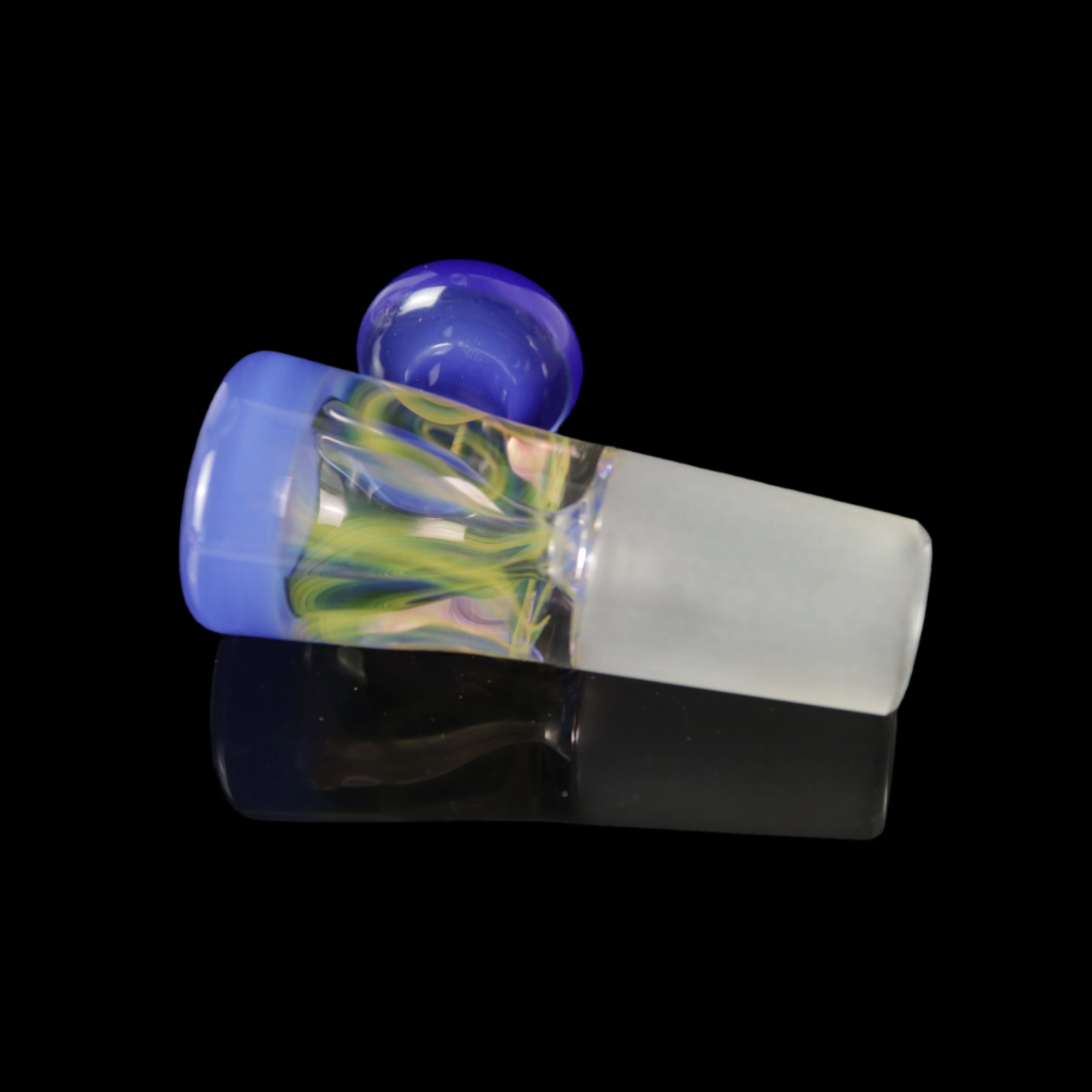 Color and Fume Slides