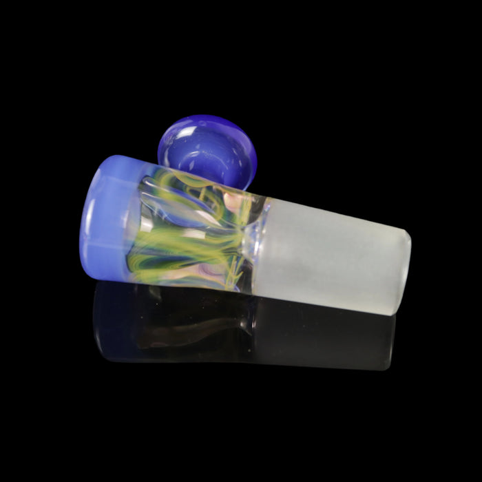 Color and Fume Slides