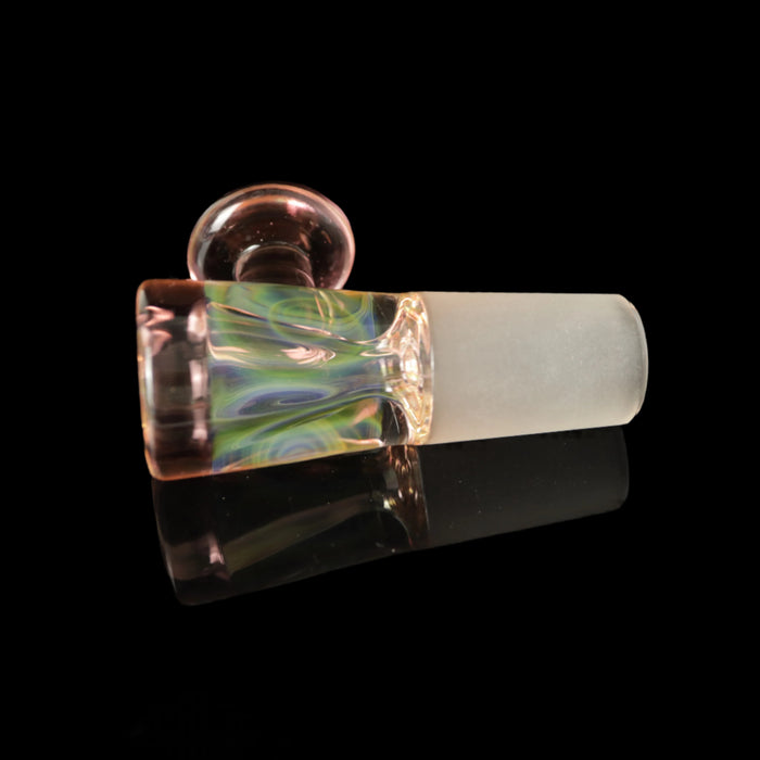 Color and Fume Slides