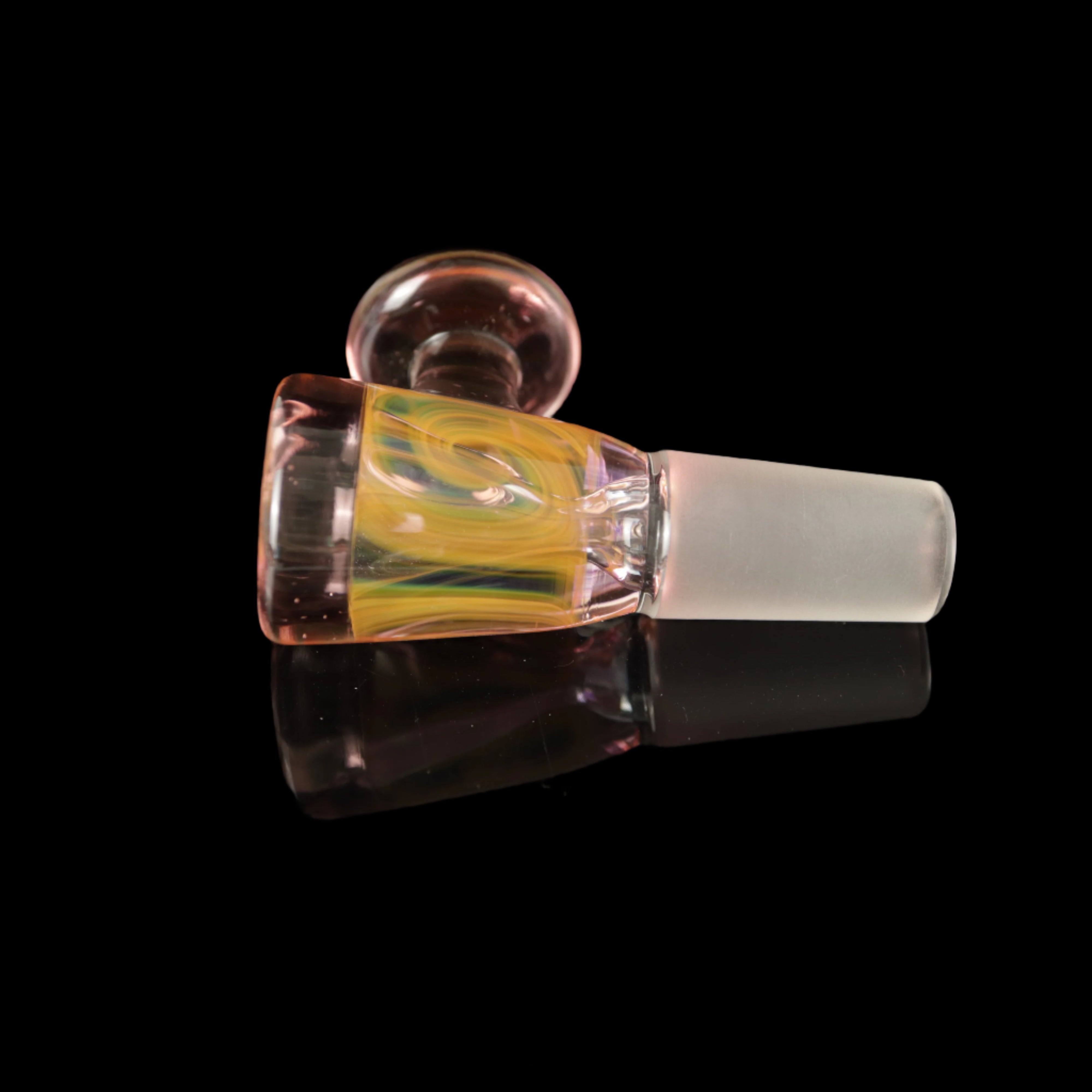 Color and Fume Slides