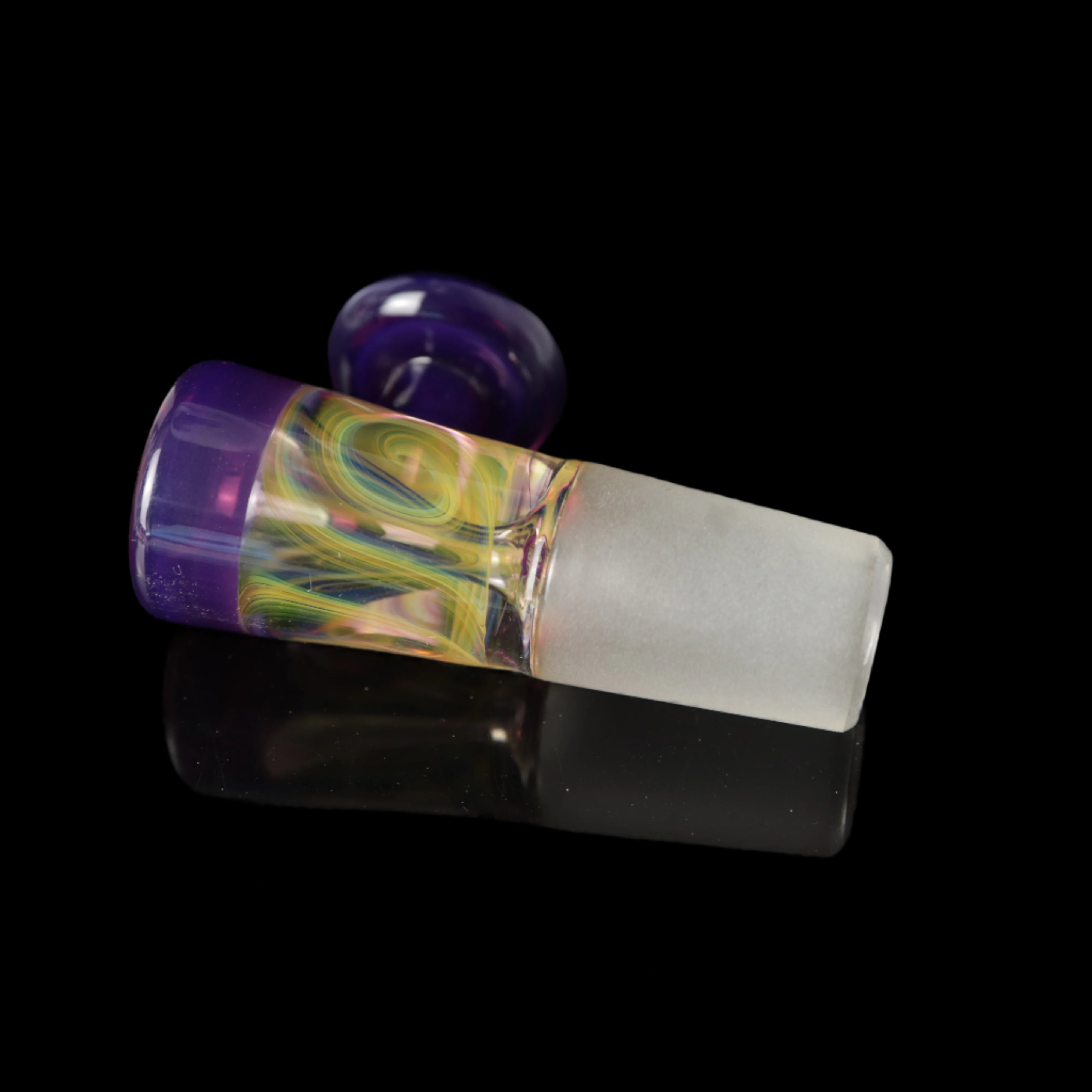 Color and Fume Slides