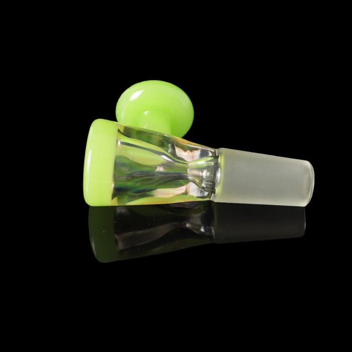 Color and Fume Slides