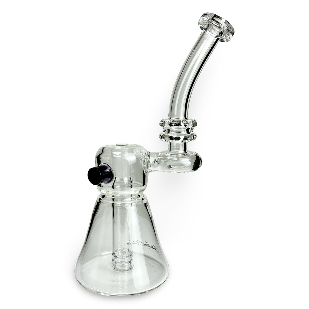 Sherlock Terp Bubbler