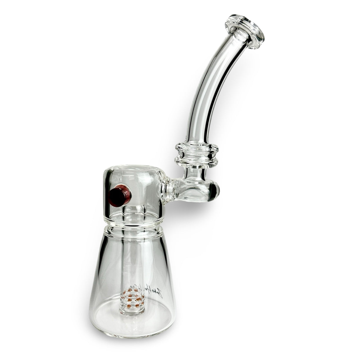 Sherlock Terp Bubbler