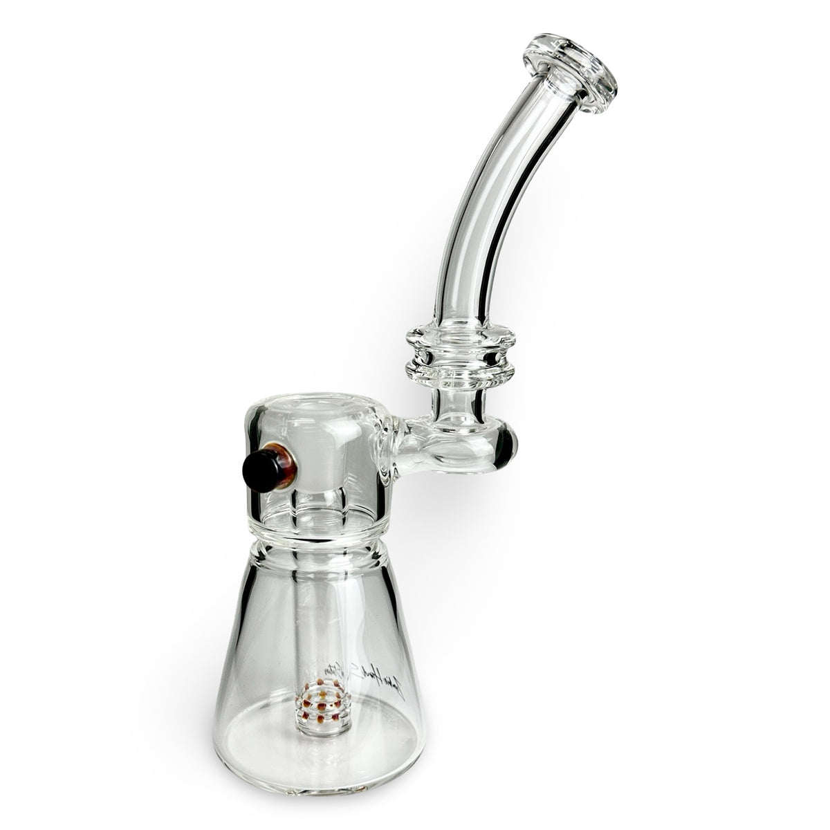 Sherlock Terp Bubbler