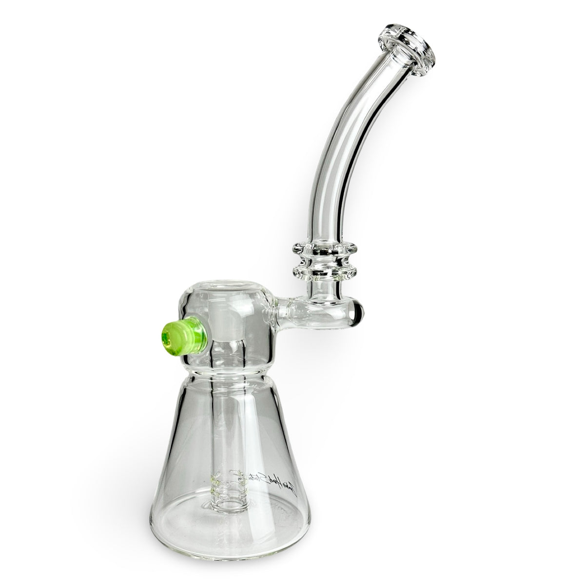 Sherlock Terp Bubbler