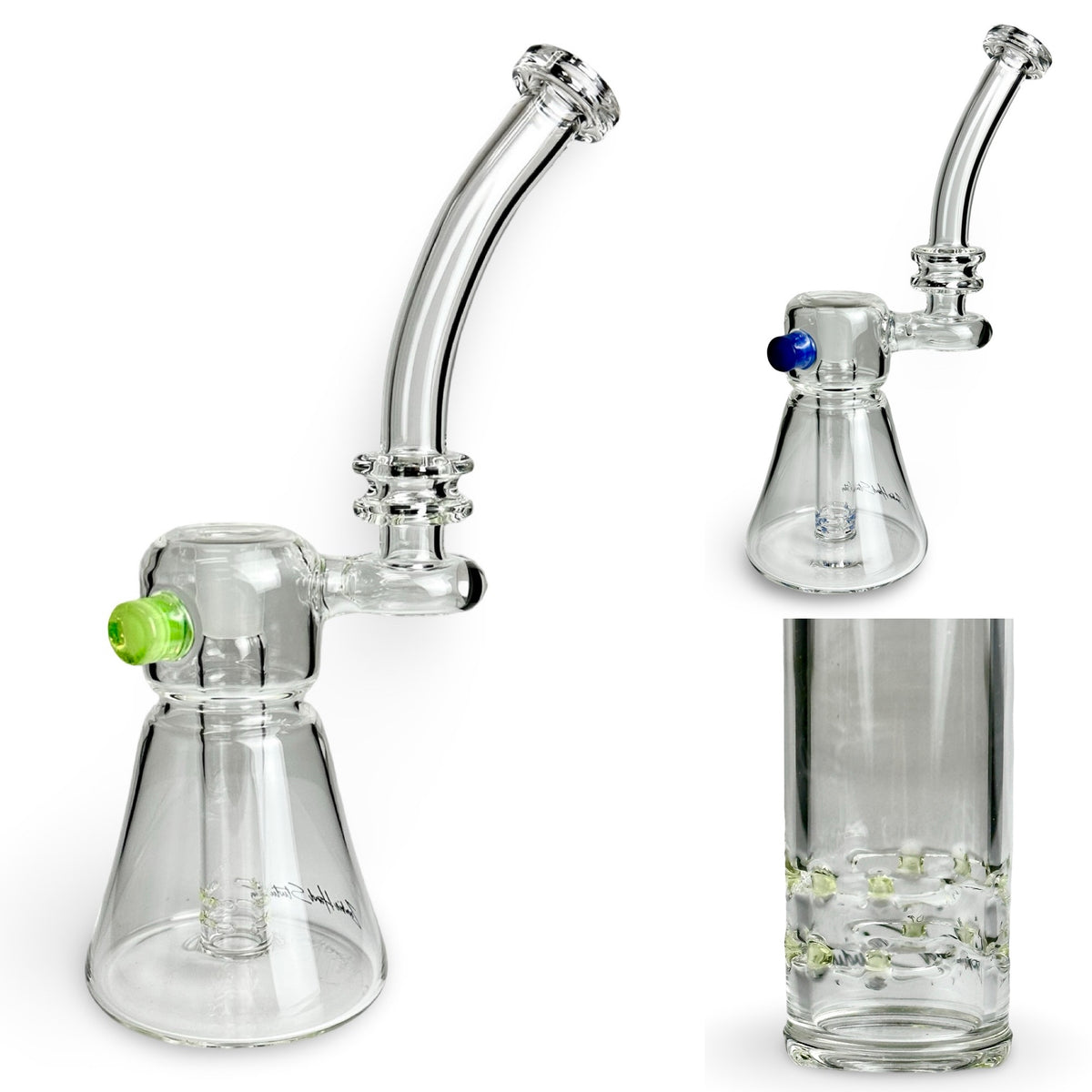 Sherlock Terp Bubbler
