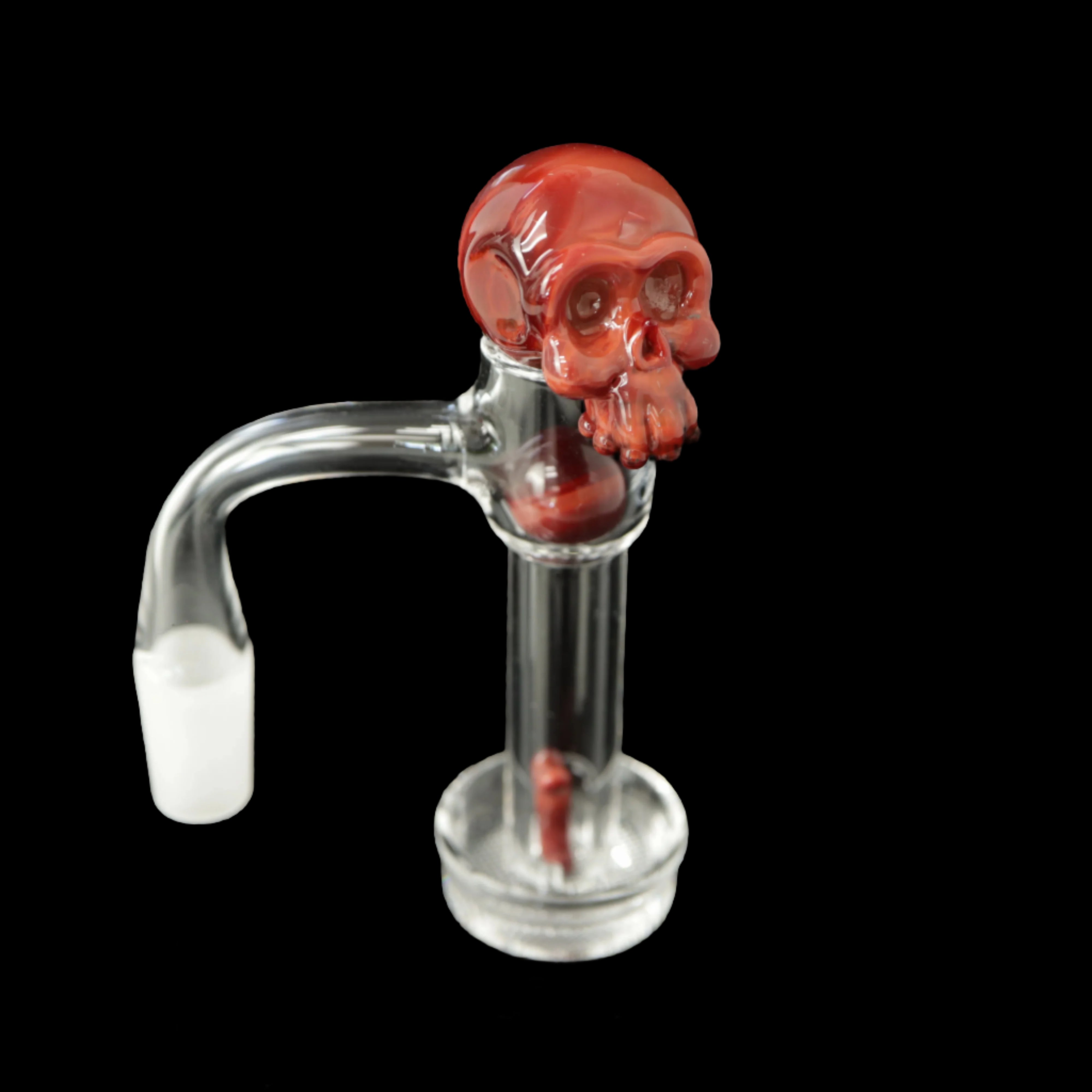3pc Skull Slurper Sets