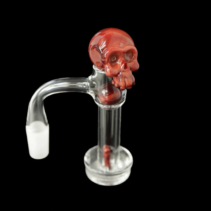 3pc Skull Slurper Sets