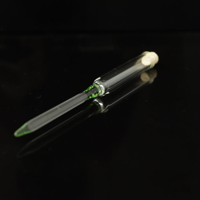 Pearl Display Travel Dabber by Orbital Glass *2 Free Pearls*
