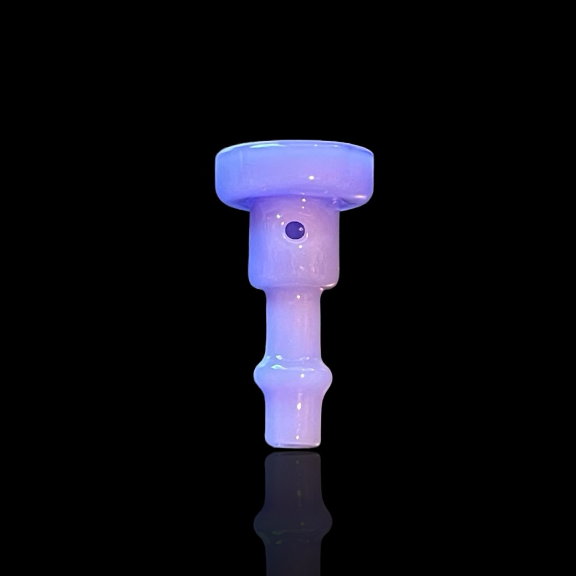 Joystick Cap for Puffco Peak Pro by Tokr Glass