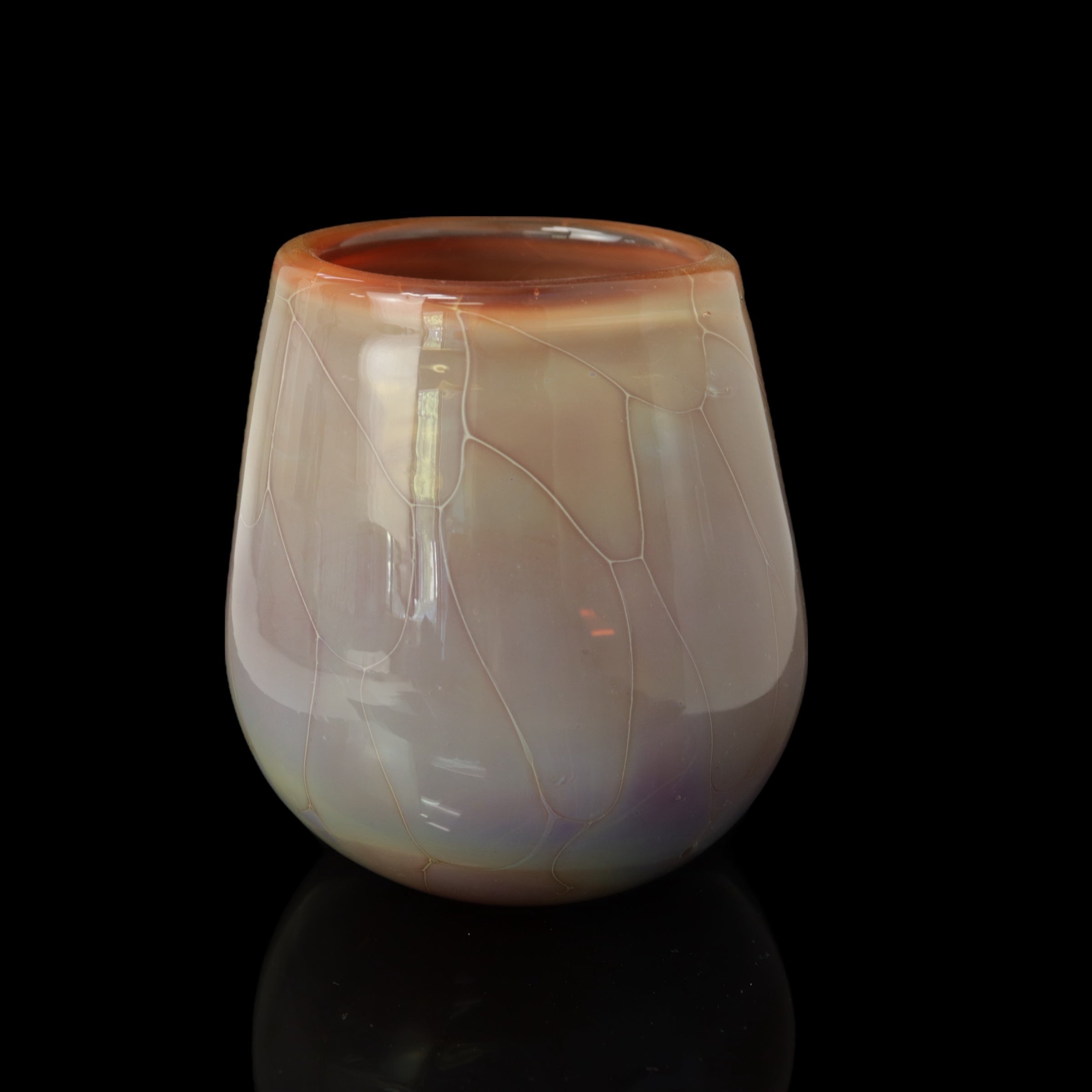 Glass Cups by SuperCoolSpaceMayne