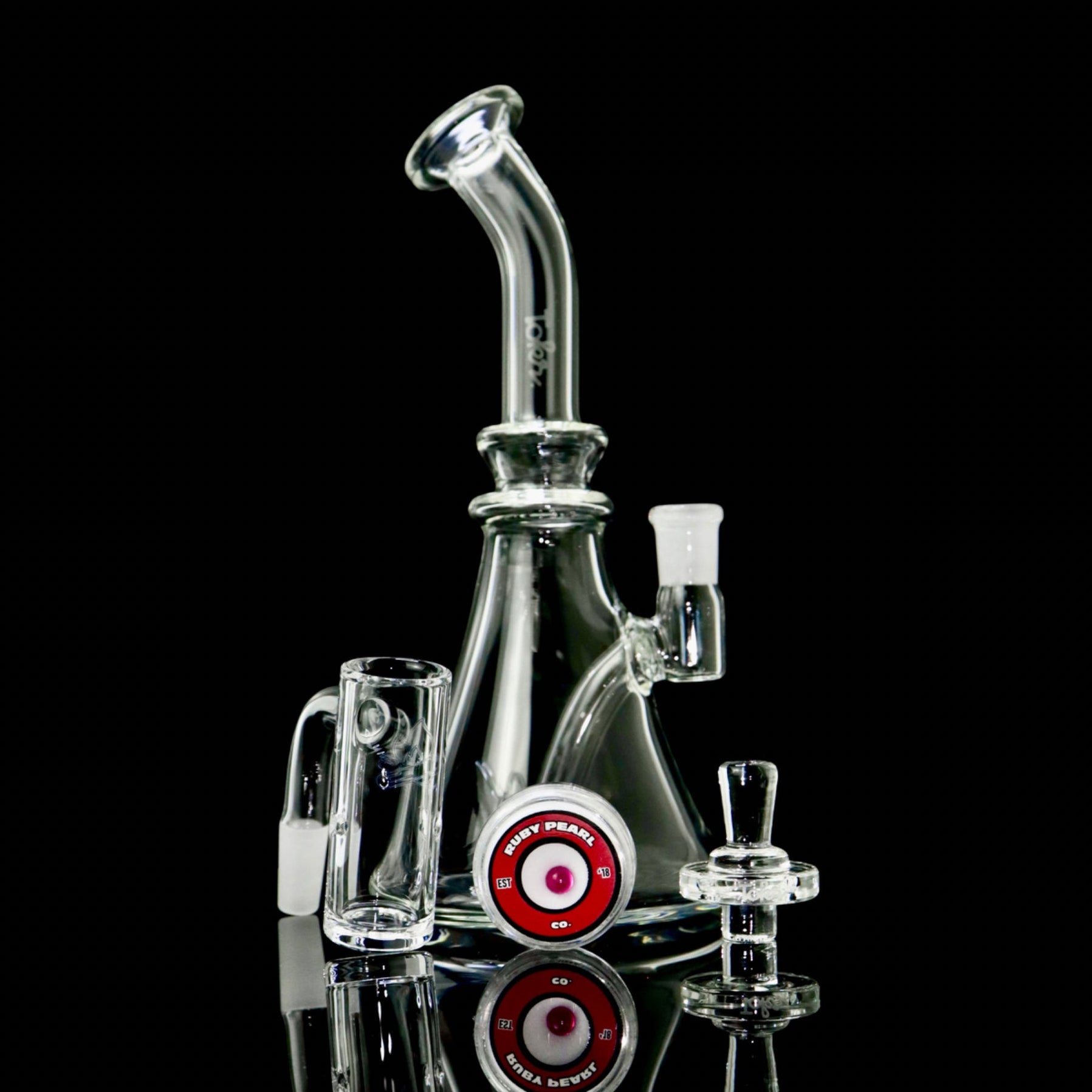 Dab Rigs — RubyPearlCo