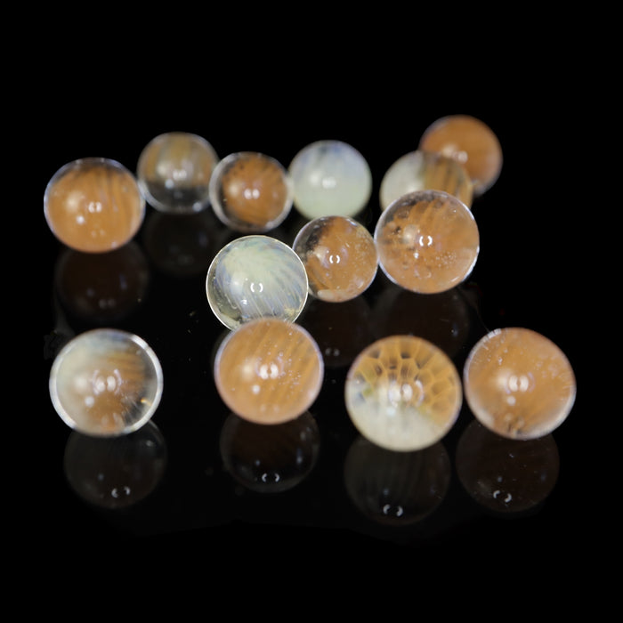 Honeycomb Terp Pearls by Teurfs