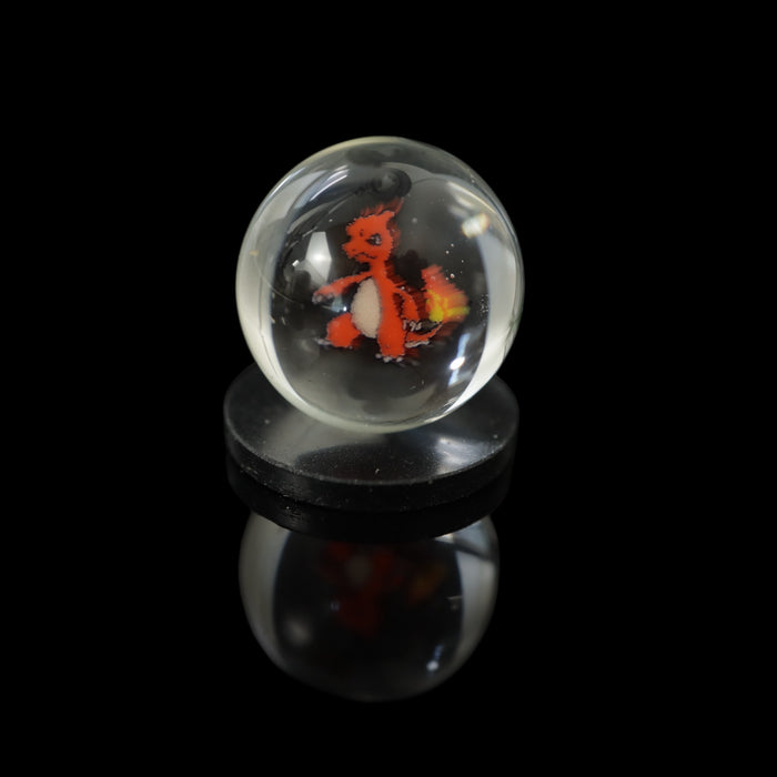 Charmeleon 12mm Valve Pearl by Steve H