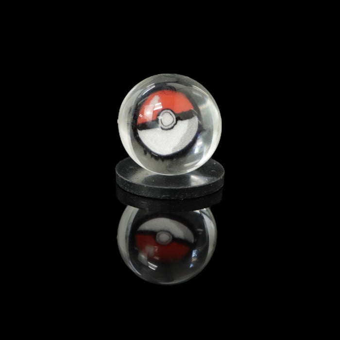 Pokemon Valve Pearls by Keys Glass