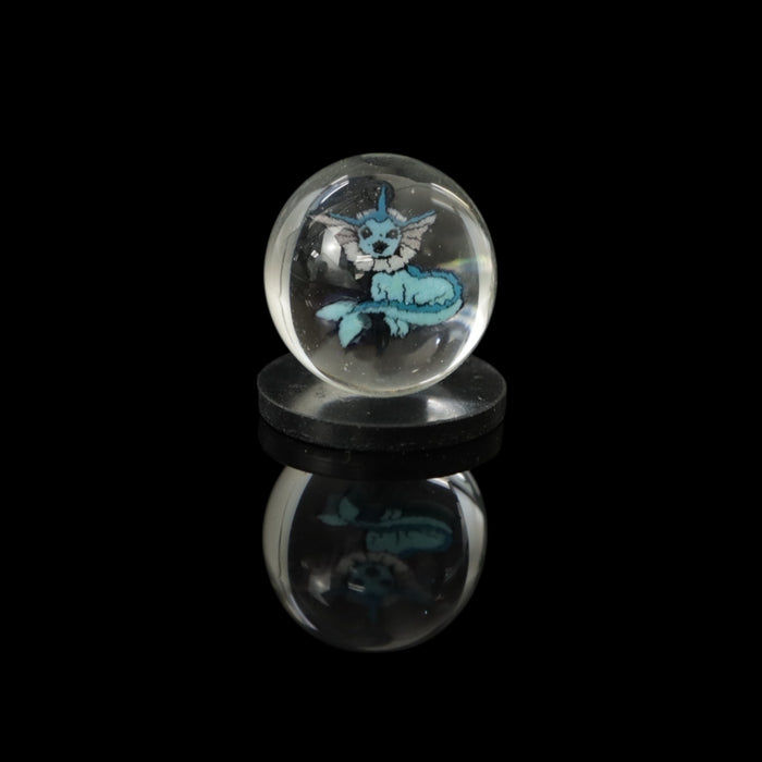 Pokemon Valve Pearls by Keys Glass